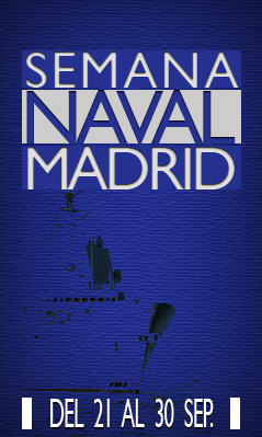 Semana Naval Madrid